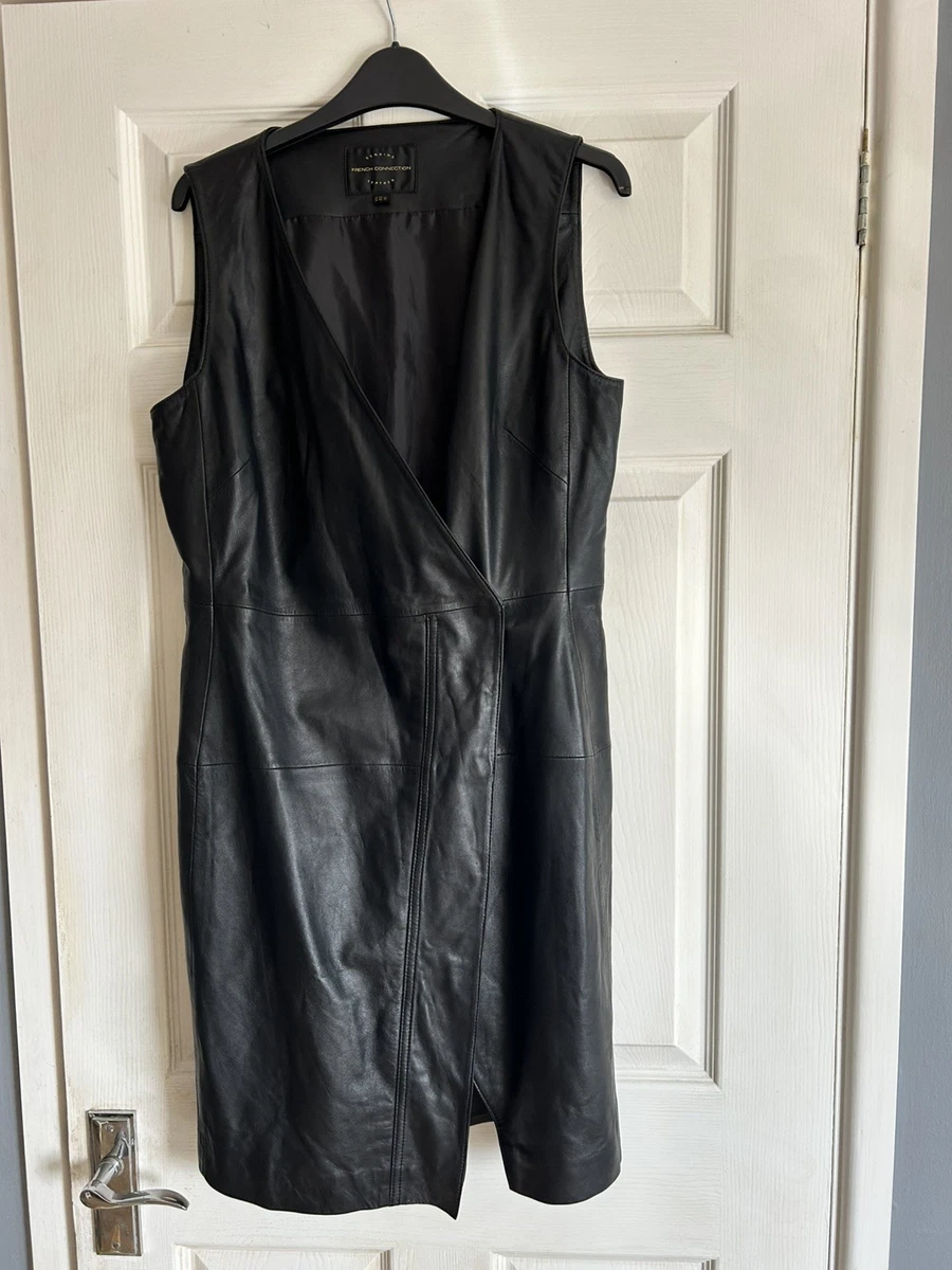 Real Leather Dress for sale | eBay UK Real Leather Dress for sale | eBay UK