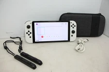 Nintendo Switch OLED HEG-001
