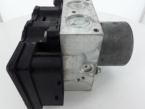 MINI R56 2013 LCI Cooper D DSC EHCU 2WD ABS Pump Modulator Unit 3451 6866011 - Picture 6 of 11