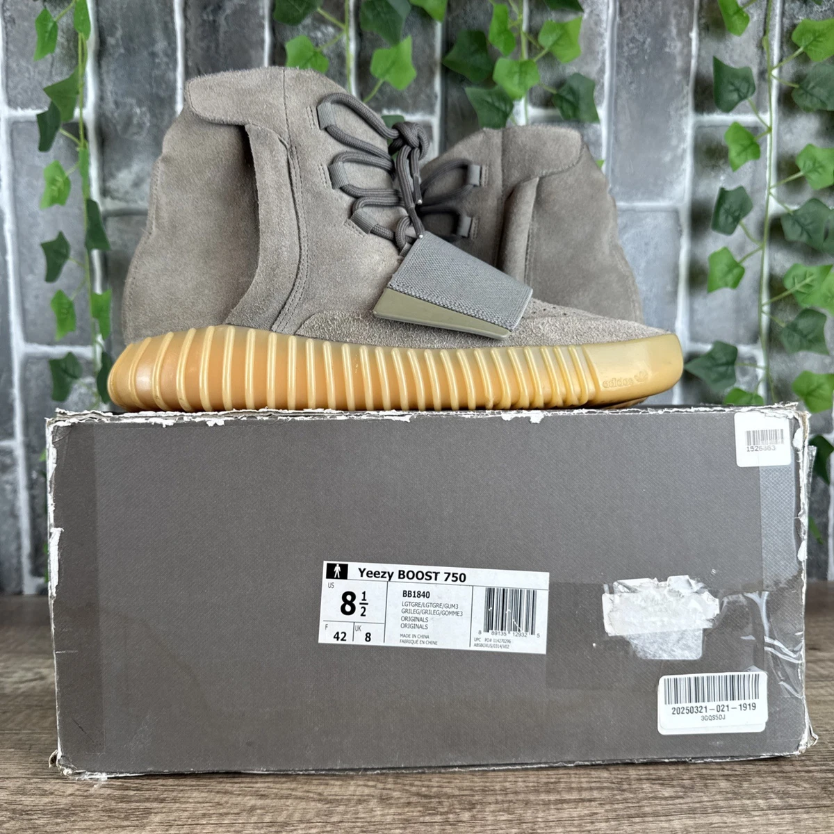 Yeezy Boost 750 for Sale | Authenticity Guaranteed | eBay