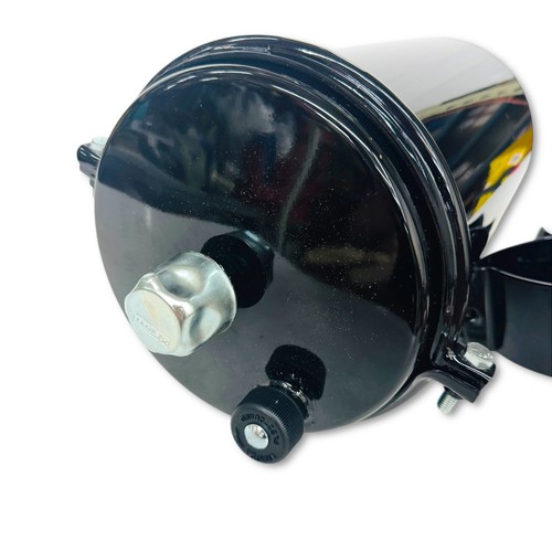 Blue Bird 01875103 Vented Reservoir 12 Quart for Bus - Picture 8 of 15