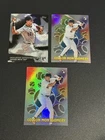 2026 Topps Series 2 Colson Montgomery Base (RAW)