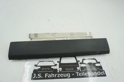 Volkswagen Transporter - Caravelle T5 2012 Armaturenbrett Tasche Abdeckung Blend