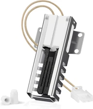 WB13K21 Oven Igniter Replacement for G-E Sam-Sung Hot-Point Ken-More Gas Range O