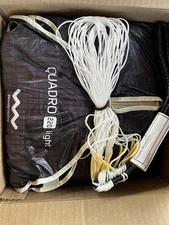 Woody Valley Quadro 220 Light