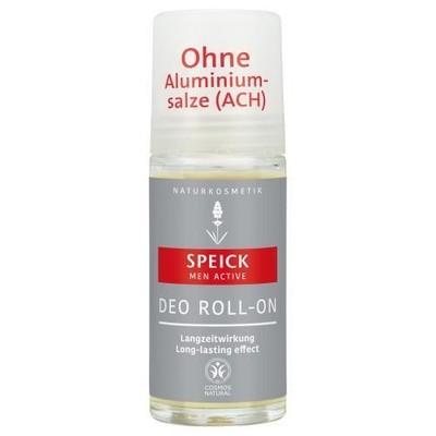 SPEICK Men Active Deo Roll-on 50 ml