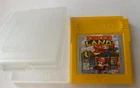 Donkey Kong Land III 3 Nintendo Game Boy 1997 Cartridge Only