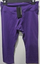 Womens Activewear/Workout Clothing Lot of 9