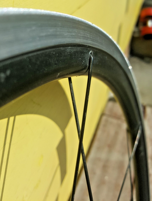Shimano WH-M535 26