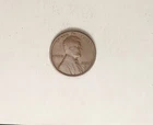 1910-S Lincoln Head Cent Grades FN, Very Small Mark on Chin.