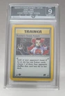 Rocket's Sneak Attack 16/62 1st Edition 2000 Team Rocket Get Graded 9 MINT