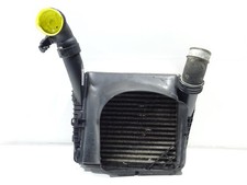 LADELUFTKÜHLER INTERCOOLER VW Touareg (7LA/7L6) SUV 2.5 TDI R5 (BAC) 7L6145803G
