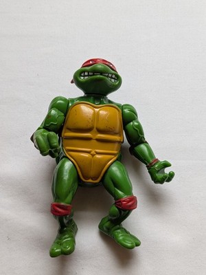 TMNT Ralphael Teenage Mutant Ninja Turtles Action Figure 1988