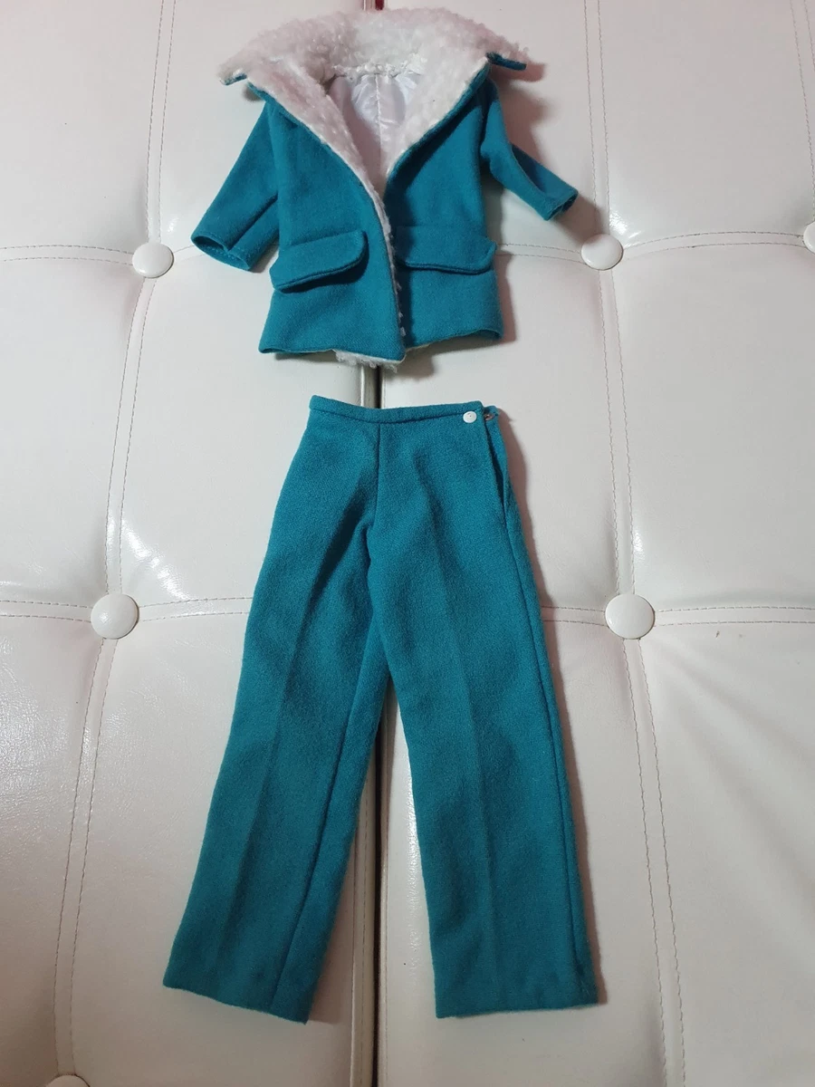 Fiche patron pdf n° cb115 vêtements tricot poupée 48/50 cms cathy bella - Un grand marché