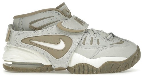 NIKE Offline 2.0 Men Rattan White Khaki Light Bone Mesh  display picture 1