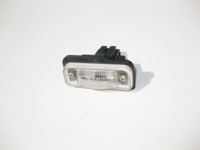 Mercedes-Benz A2118200756 Lantern - license plate light E-Class