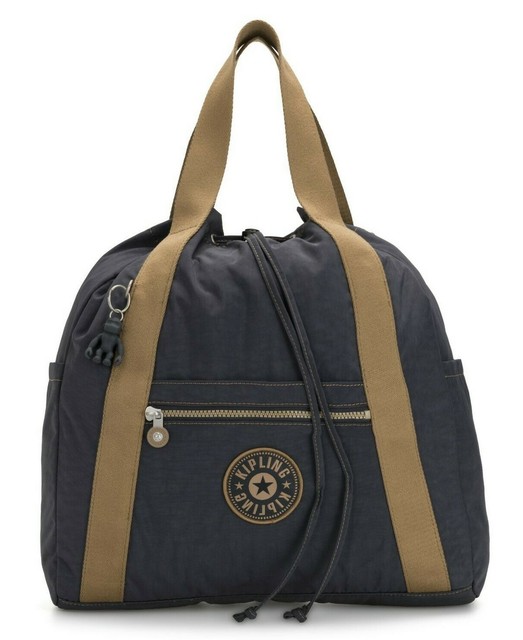 kipling art backpack m