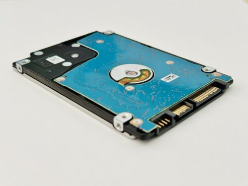 New Toshiba HDD 1TB 2.5" MQ04ABF100V SATA III 5400RPM 128MB Catch 6Gb/s 7mm - Picture 13 of 14