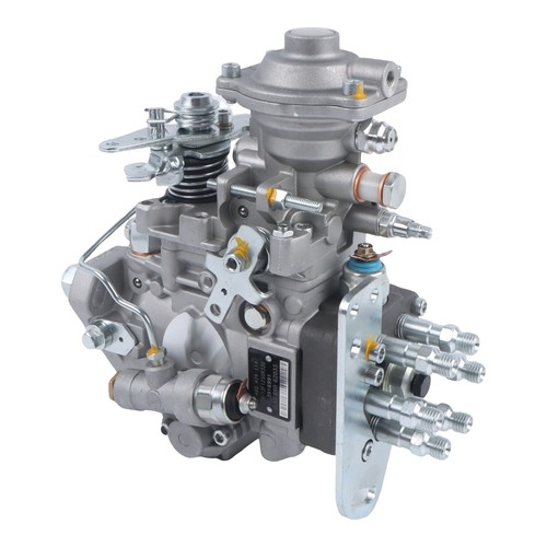 For 1989-1993 Dodge RAM Cummins 5.9L Diesel Fuel Injection Pump 3916991 - Picture 5 of 10
