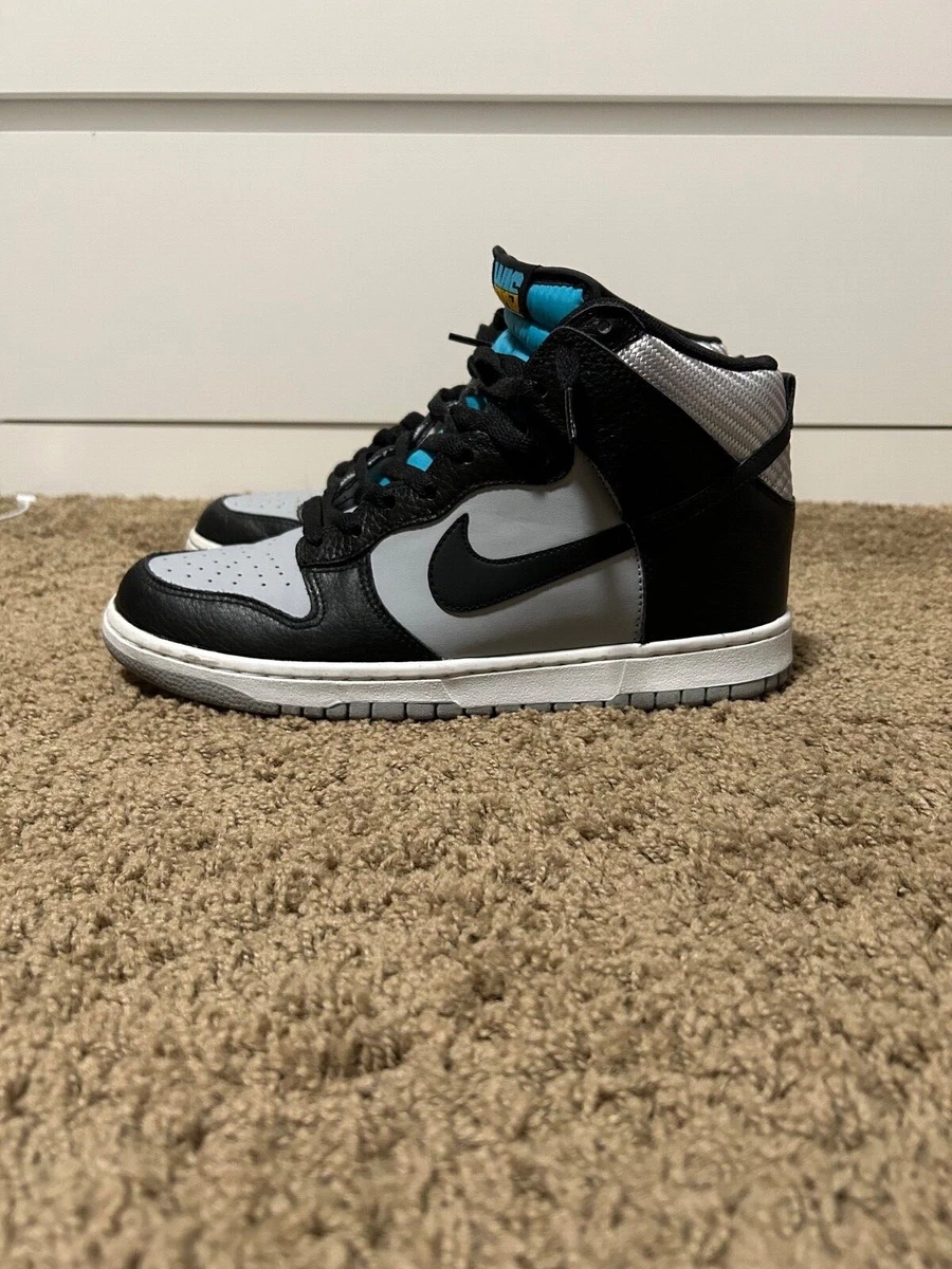 Nike sb deals 2012