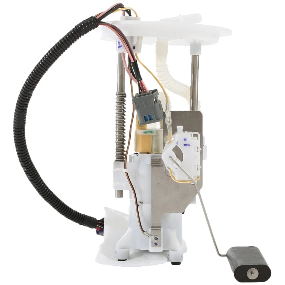 Bomba de combustible eléctrica Delphi FG0869 gasolina nueva para Lincoln Aviator 2003-2005 Foto 2 de 4