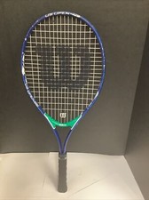 Wilson US Open 25" Tennis Racquet Racket 3 7/8" Grip