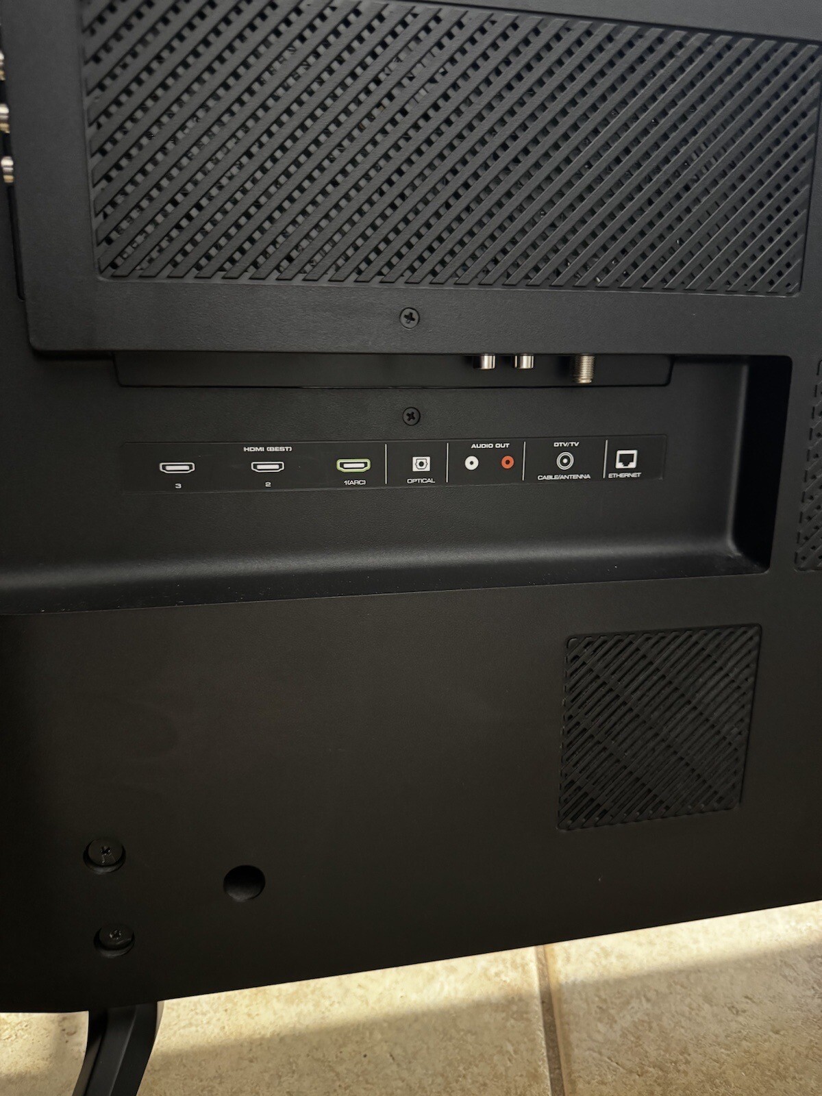 VIZIO 70” Class 4K (2160P) Smart LED TV (E70F3) eBay