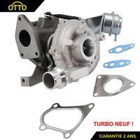 Neuer Turbo FüR Movano B Vivaro A 2.3 Cdti 110 115 125 - 95514574 860583
