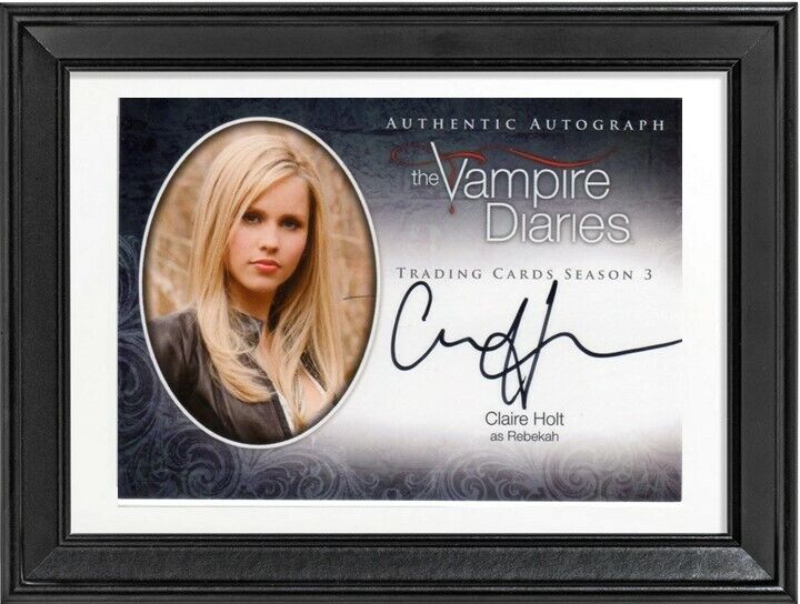 Movies with Claire Holt watch online »