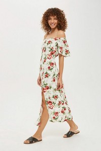 midi dress for christening