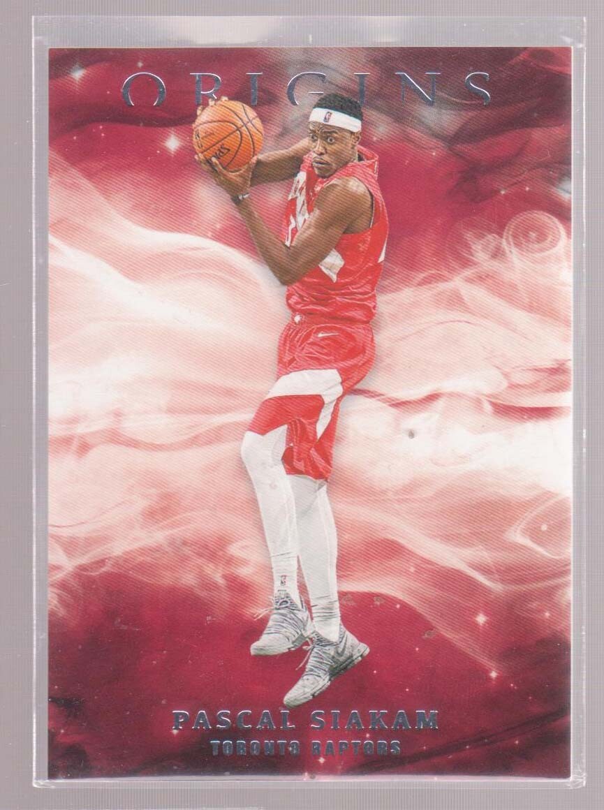 Award Winning Autographs Card Set For 202122 Panini Origins