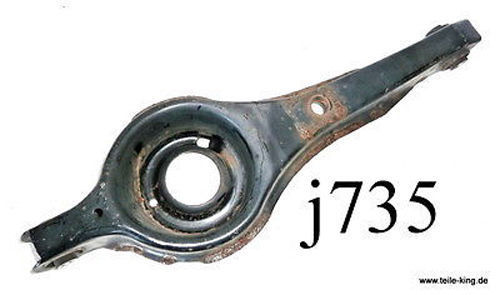 Ford Focus II 2 (DAW_) Querlenker hinten