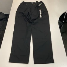 5.11 Tactical 74273 Series Pants - Black 36x34