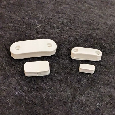 AJP DESIGNS Aqara Window Sensor Waterproof Cover | Aqara Door & Window Sensor