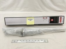 NEW Delta Portwood 24" Double Towel Bar CHROME PWD25-PC sw, diff box, no sheet