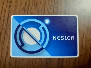 Nesica Card | eBay