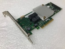 Adaptec ASR-8805 12gb/s SAS/SATA RAID Controller Card HBA/IT Mode