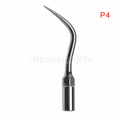 Acquista 5 Pz/pacco Dentale Ad Ultrasuoni Scaler Scaling Punta G1 Per Picchio EMS Manipolo Dentista Strumento In Italia A Partire Da 12 - Foto 7