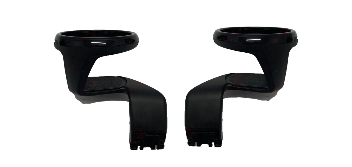 Mazda Genuine MX-5 Miata 2019-2023 Cup Holder Left Right Set ND6N