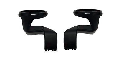Mazda Original OEM Miata Getränkehalter Links & Rechts Set MX-5 2019-2023 JDM...