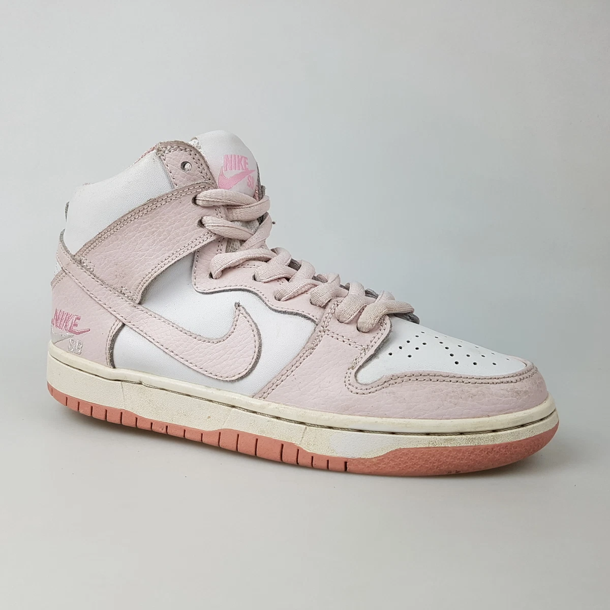 Athletic Nike Sb Dunk High Shoes for Women for sale | eBay