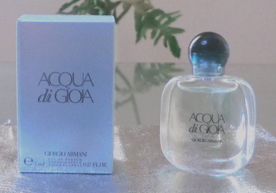 ACQUA DI GIÖIA - EDP VAPO 5 ML