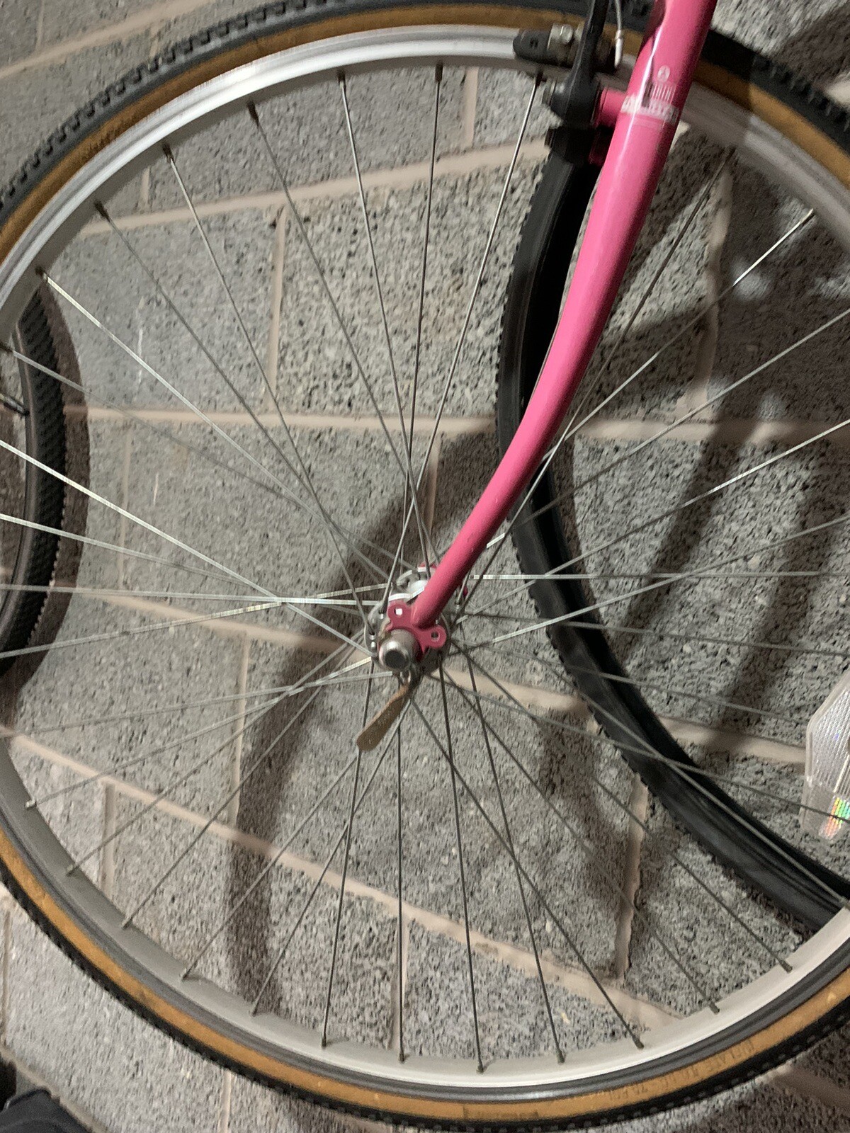 Classic Hybrid Bike eBay