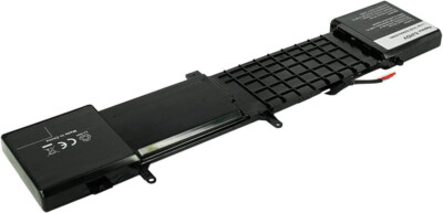 6200mAh Akku für Dell Alienware 17 R2, Alienware 17 R3, 05046J, 6JHDV, 5046J