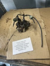 Toyota Yaris Mk1 2002 1.4 Diesel - Turbo Solenoid Boost Valves (Engine 1ND-P52)