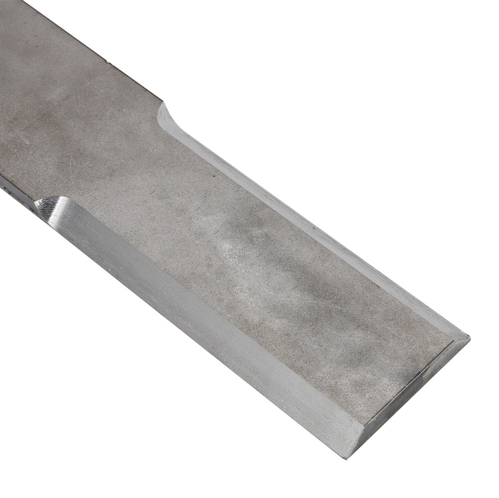 10mm Thick Rotary Grass Cutter Blades Pair For Mower King Skidsteer Brush Hog US