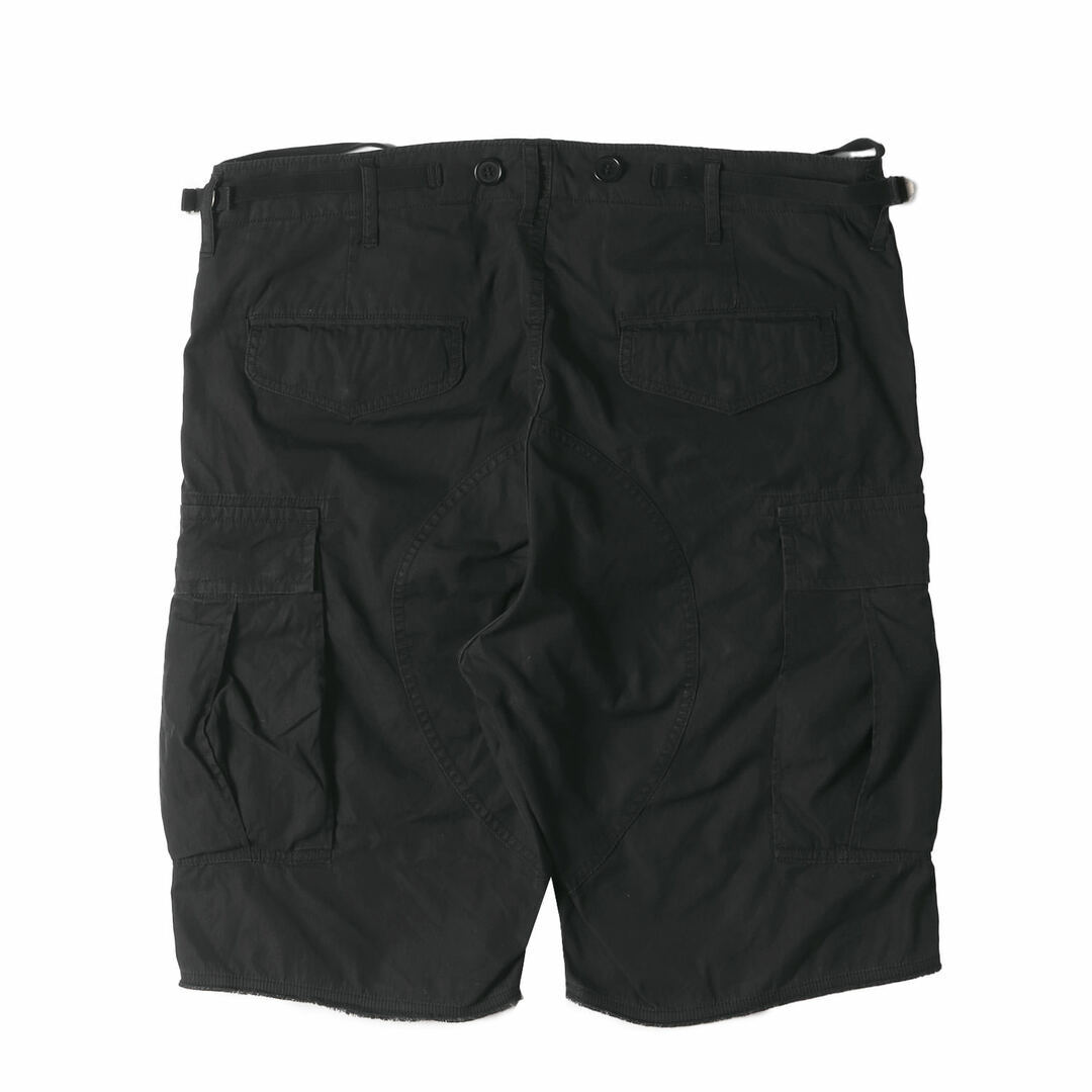 visvim Biz Bim Pants Size: 3 21AW Eiger Military Cargo visvim Biz Bim Pants Size: 3 21AW Eiger Military Cargo