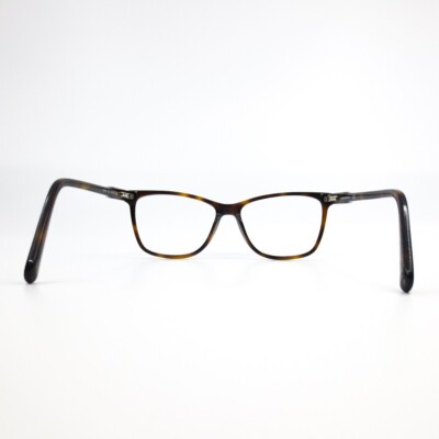 Longchamp LO2613 725 Brown Havana square Eyeglasses frames  display picture 3