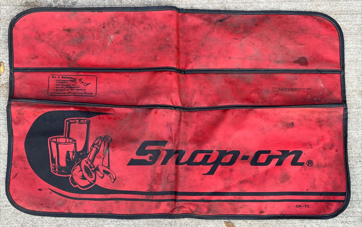 Snap On Tools Fender Protector Cover CK-7C Snap-On | eBay
