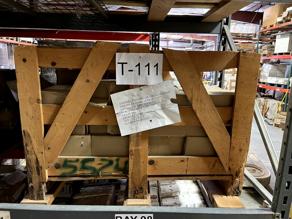 Telha verde esmeralda remodelação pedra banheiro parede borda hall 4x4 (1 azulejo) T-111 - Imagem 2 de 2